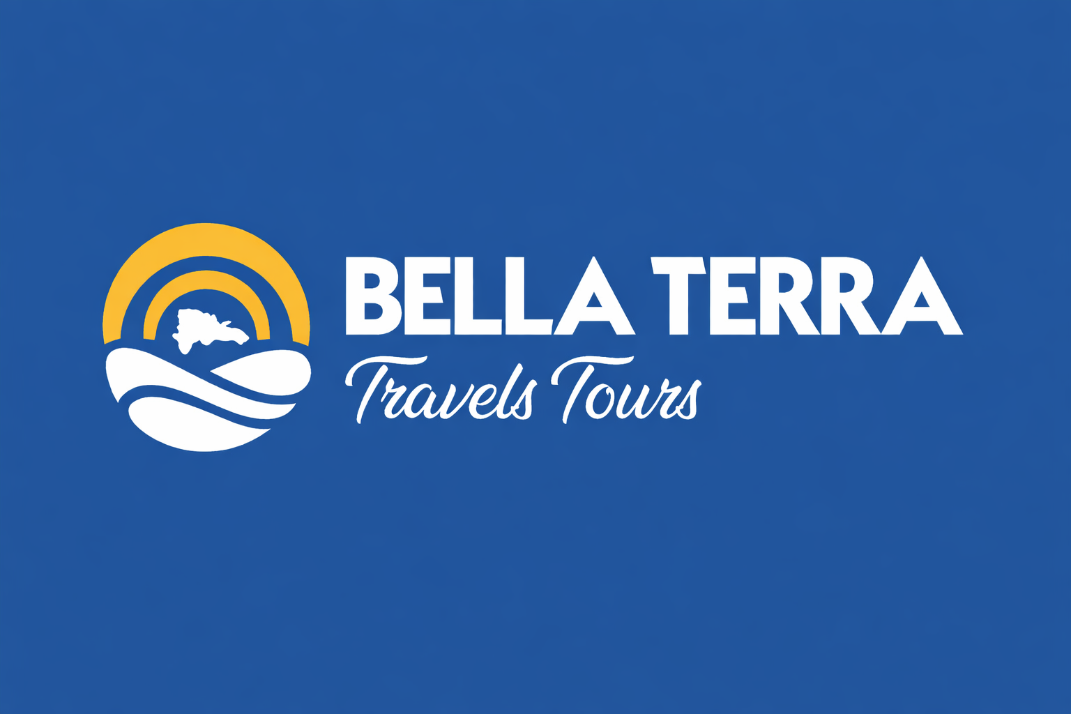 Bella Terra Logo